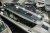 Лодка VOYAGER 850 Cabin с мотором MERCURY V10 400R