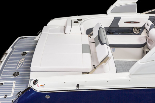 Chaparral 267 SSX