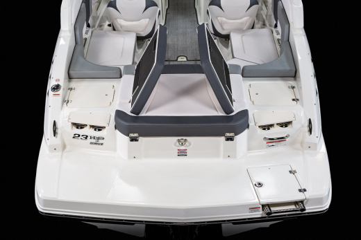 Chaparral 23 SSI