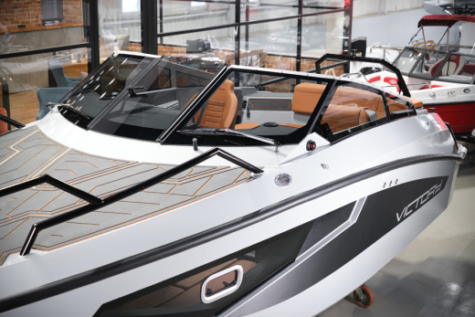 Victory A7 Cruiser