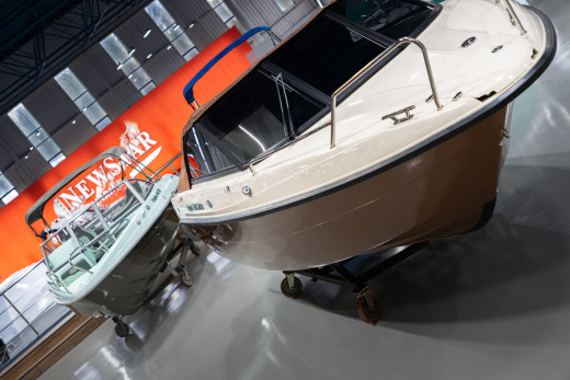 Enigma 590 Cabrio