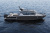 Volzhanka Voyager 850 Cabin