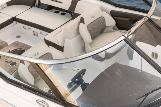 Chaparral 317 SSX