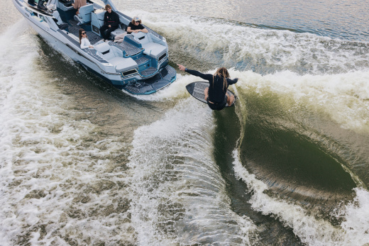 MasterCraft XSTAR 25