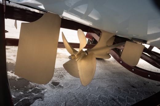 MasterCraft XT 25