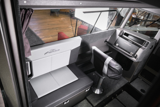 NorthSilver PRO 690 Cabin