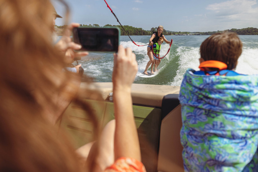 MasterCraft NXT 24