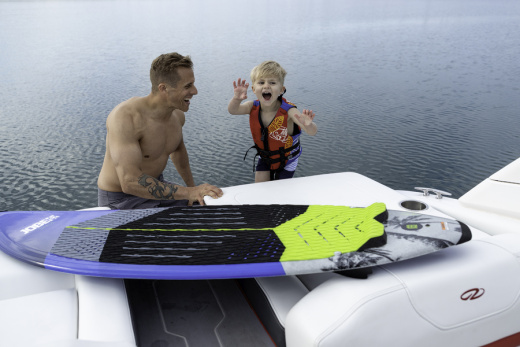 Regal LS2 SURF