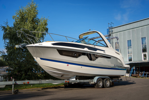 Bayliner Ciera 8