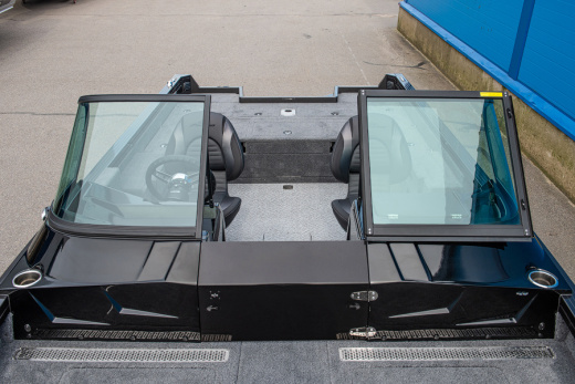 NorthSilver 700 Fish Sport