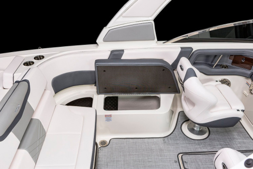 Chaparral 267 SSX