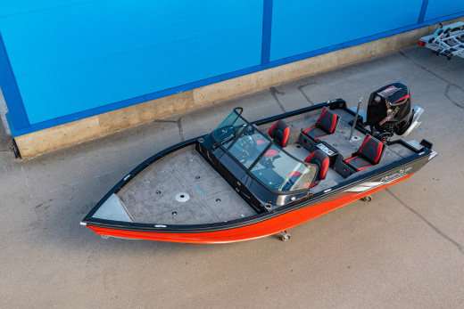 NorthSilver 645 Fish Sport