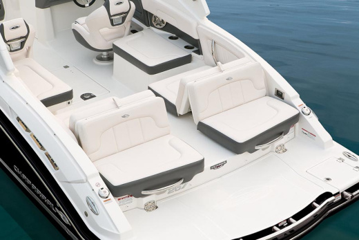 Chaparral 26 Surf