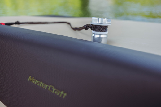 MasterCraft NXT 24