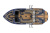 MasterCraft XT22 T