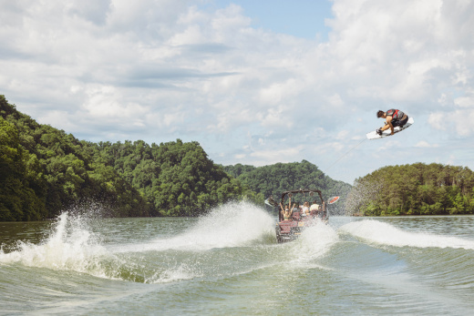 MasterCraft XSTAR S