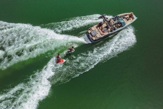 MasterCraft X 26