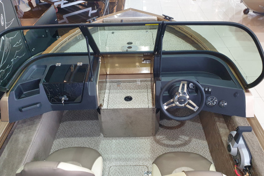 NorthSilver 525 Lite