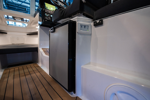 NorthSilver Eagle Star Cabin 655