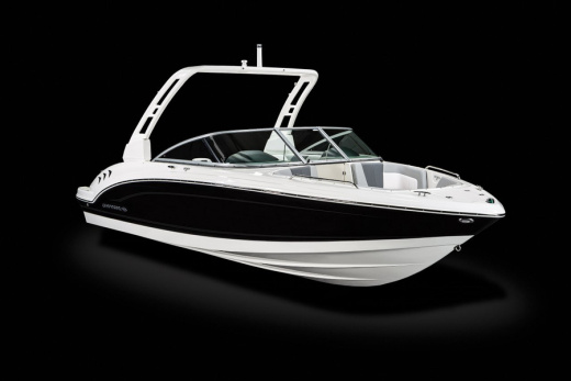 Chaparral 23 SSI
