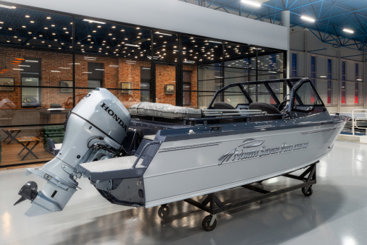 NorthSilver PRO 565
