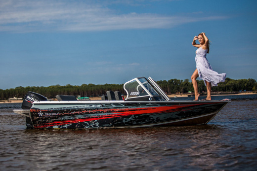 RealCraft 470 