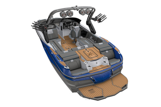 MasterCraft X 22