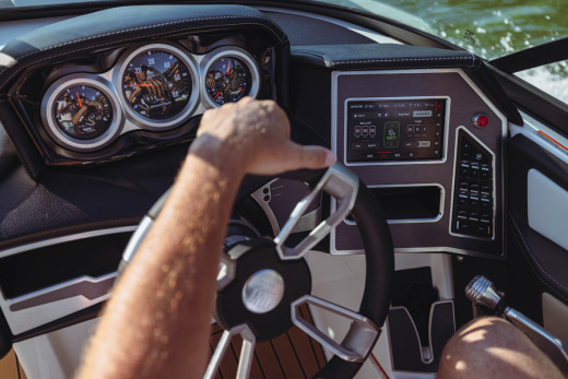 MasterCraft XT 20