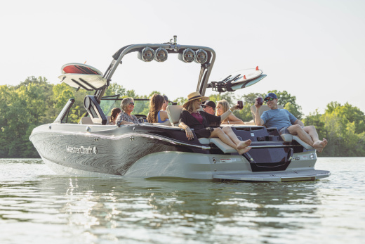 MasterCraft X 26