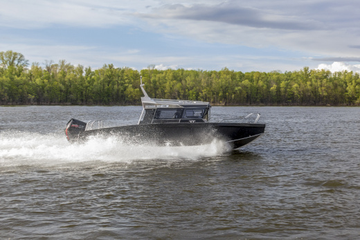 Volzhanka VOYAGER 800 COB