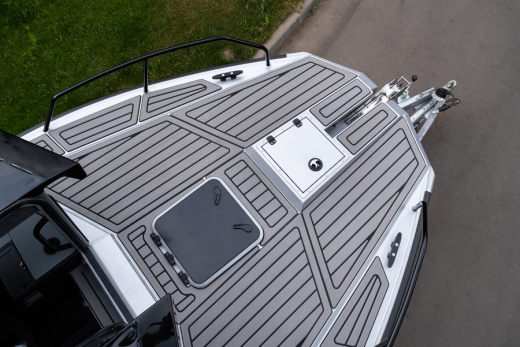 NorthSilver 766 XXL