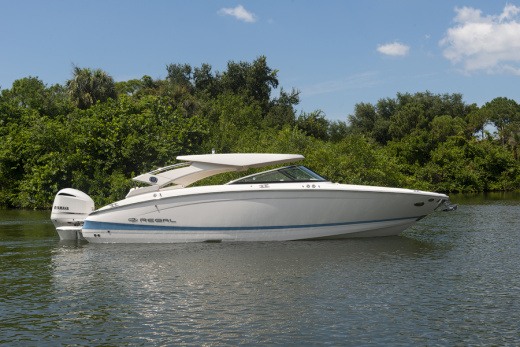 Regal LX6
