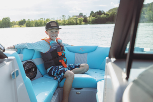 MasterCraft XT 23