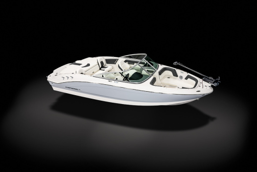 Chaparral 21 SSI SKI & FISH