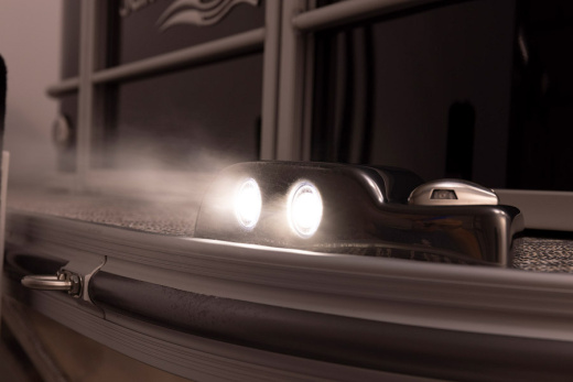 Понтон SunCatcher FUSION 322 RF