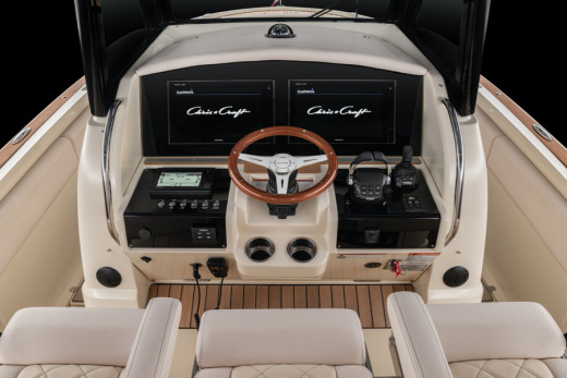 Chris-Craft Catalina 34