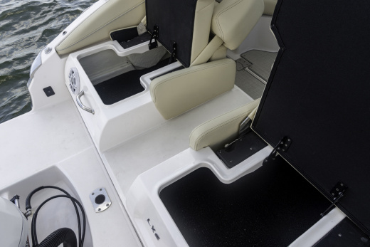 Regal LX6