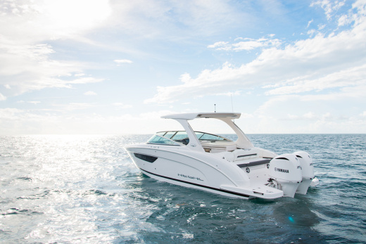 Regal 33 OBX
