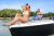 QUICKSILVER ACTIV 605 CRUISER