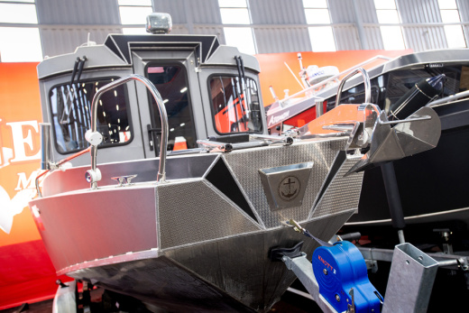 Swift Chaser 630 CSR  (2021г.)