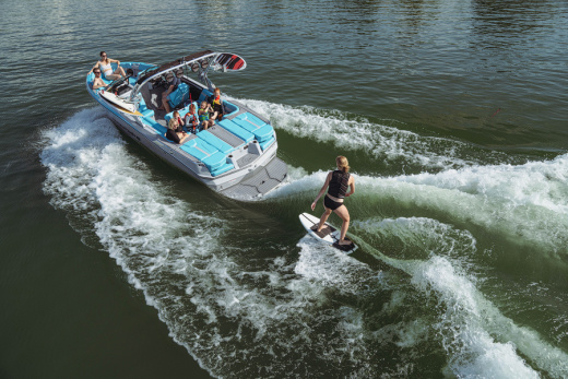 MasterCraft XT 23