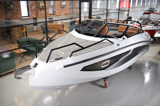 Victory A7 Cruiser