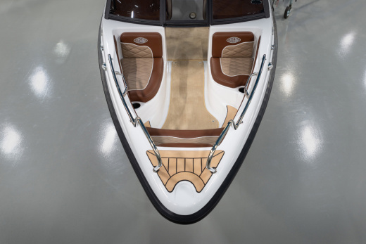 Enigma 460 BR