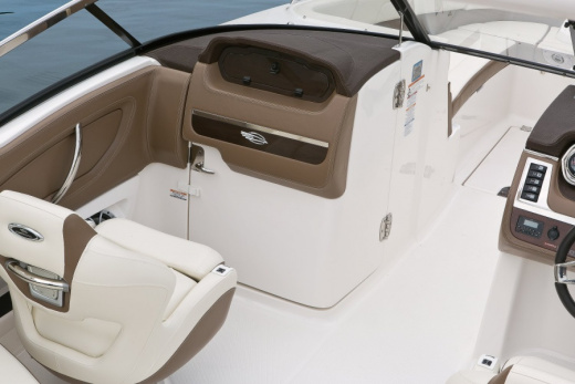 Chaparral 287 SSX