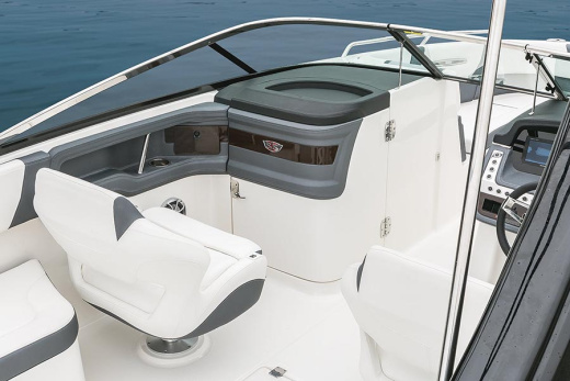 Chaparral 307 SSX