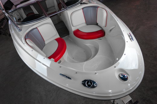 Sea Ray 185 Sport (2006г)