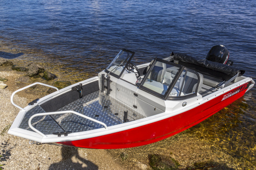 Volzhanka  Fish 46