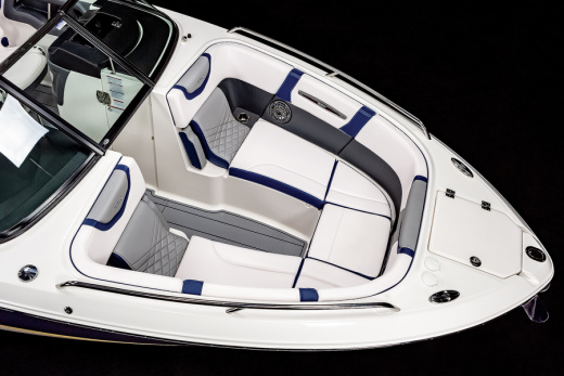 Chaparral 267 SSX OB