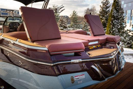 MasterCraft XT 25