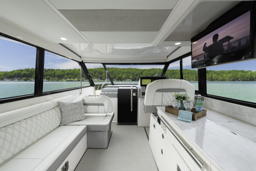 Regal 36 XO